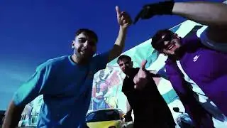 Hayner, Erno, Gvilty - MOCKBUSTERS (Official Video)