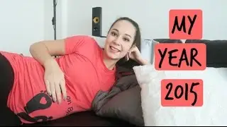 My Year 2015
