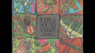 This House (Is Where Your Love Stands) - The Big Sound Authority