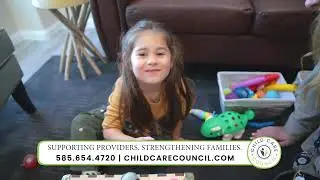 Child Care Council Supports Childcare Providers in Many Ways