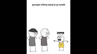 Somebody That I Used to know animation #memes e