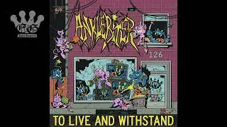 [EGxHC] Anklebiter - To Live and Withstand - 2023 (Full EP)