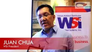WSI Unboxed : IT distributor introduces fresh solutions for PH businesses