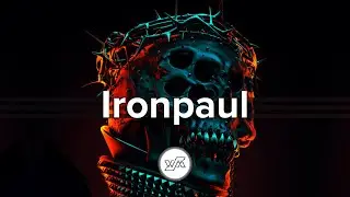 Ironpaul - Tripping (Techno - Wejustman Records)