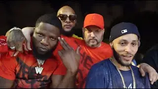Eto x Nyce Da Future Ft. Big Twins (IM3) - Fit For The War (Prod. Eto) (New Official Music Video)