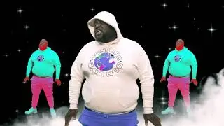 Oba Rowland x Icewear Vezzo - Off The Wall