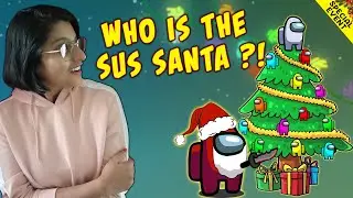 CHRISTMAS GIFTING on the Way !! 🎅🎁 Among Us Later... தமிழ் Live | NewtSP KaruppuVella
