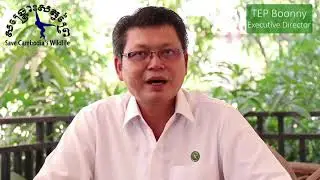Environmental A-Z * M = Mission & Strategy of SCW (2017-2021)