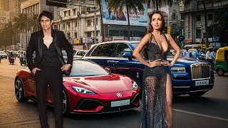 Bollywood Celebrity Bought New Cars