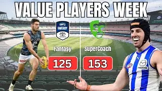Sunday Showdowns: Chaos, Clangers & Comebacks &ndash; Round 13 Review