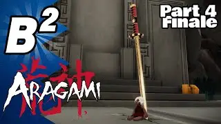 The Shadow of Doubt - Aragmi - Part 4 Finale [Beta Squared]