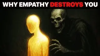 When the Empath Finally SNAPS &mdash; Carl Jung Warnned Us About This