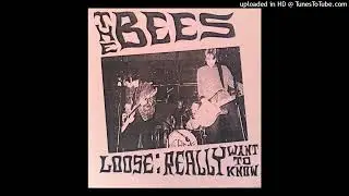 1998 CALIFORNIA PUNK SLEAZE Bees 