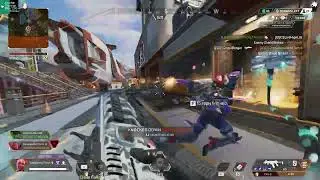 1 minute of clips (Apex Clip #77) #shorts