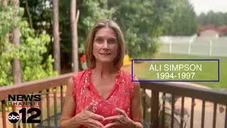 WCTI NewsChannel12 celebrates 60 years of news Part 4