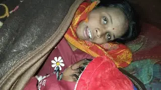 Newborn baby sleeping bed in house mom-dad sleep on a bed in child good relationship in family