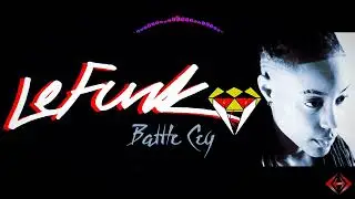Battle Cry - LeFunk