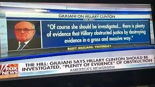 Unbelievable:Distracted Fox News Guest.
