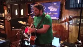David Huyler at Dreamscapes Music Productions LLC Music Showcase
