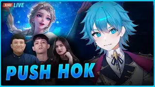 🔴 Party-an Terkuat HOK