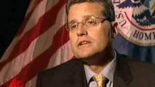 Former Child Slave in LA Speaks Out