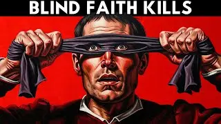 The Shocking Cost of Blind Beliefs - Machiavelli