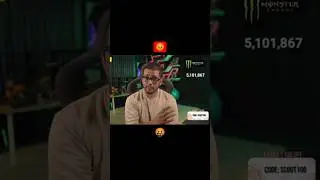 Scout angry reply 😡🤬 on snax podcast| #bgmi #scout #jonathan #rntx #snax