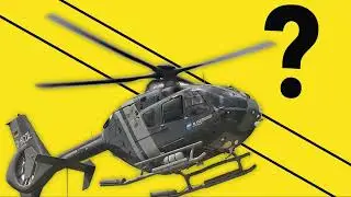 Why did the German army helicopter crash?