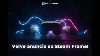 Valve ATTACKS Meta! This is the NEW Steam Frame