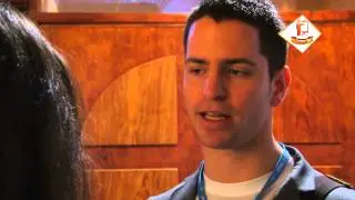 Interview with Eyal Rabinovich (MoMinis) @ Flash GAMM Kyiv 2012