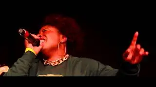 Affinity 4 14.11.15 @GL360 @the_drum Promo Video #Affinity4