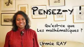 Qu'est-ce que les mathématiques