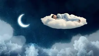 432Hz - Fall Into Deep Healing Sleep, Music to Release Serotonin, Dopamine and Endorphins