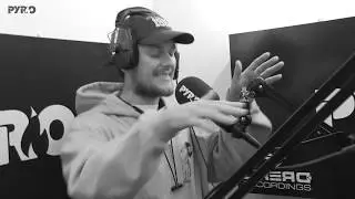 In&rsquo;ovative - The Blatantly Blunt Show - PyroRadio