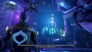 Warframe - Nef Anyo&rsquo;s Campaign Propaganda