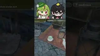More tea? | #froggiesinger plays Atomfall