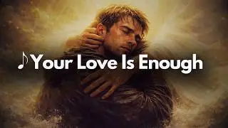 Your Love Is Enough &ndash; Daily Grace Worship | Sacred Worship Music