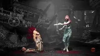 MK1 SEASON OF STORM -WARRIOR BASH