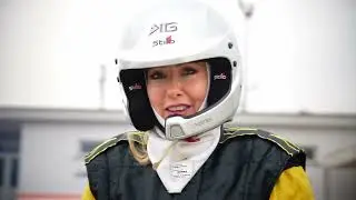KG Rally Experience - 22 ottobre 2025