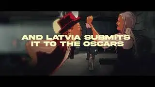DOG OF GOD   Official teaser 1   Oscars 2026