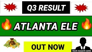 ATLANTA ELECTRICALS share Latest News - ATLANTA ELECTRICALS Share Latest News today