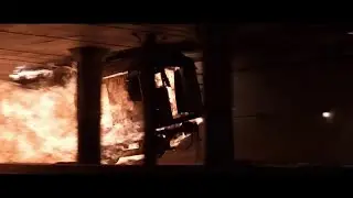 End of Days (1999) | R30 subway scene [720p]