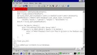 Error Capture Custom Error Handlers introduction to PHP tutorial for beginners full