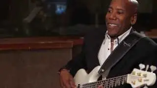 Nathan East Takes On Sir Duke