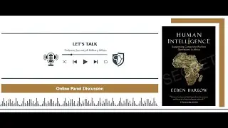 1. Let's Talk - HUMINT l 28 September 2023