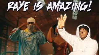 Da Beatfreakz x RAYE x Russ Millions x wewantwraiths - Money Calling | GRM Daily | REACTION