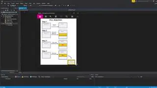 Windows Basics - DLL Injection Tutorial (C++)