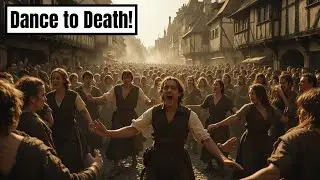 The Disease That Made People Dance Until They Died