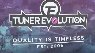 Tuner Evo Chicago 2019