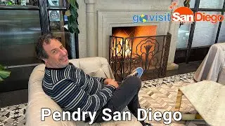 Discover What Makes the Pendry San Diego a 5-Star Hotel